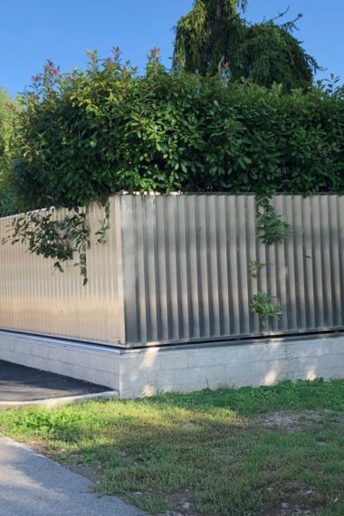 Acciaio Inox